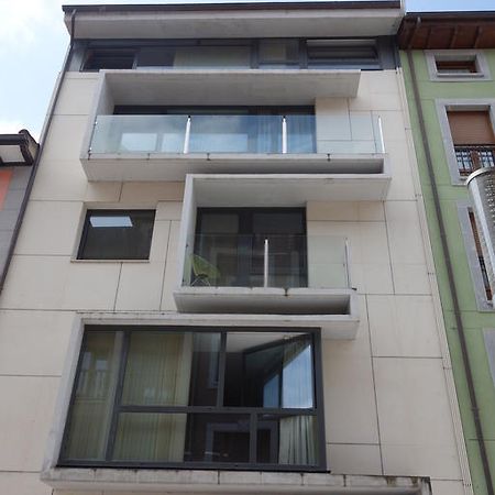 Apartamento Enol Cangas de Onis Luaran gambar