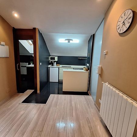 Apartamento Enol Cangas de Onis Luaran gambar