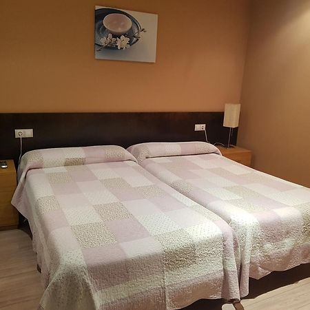 Apartamento Enol Cangas de Onis Luaran gambar