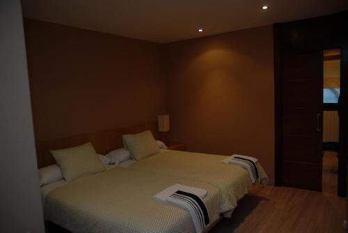 Apartamento Enol Cangas de Onis Luaran gambar