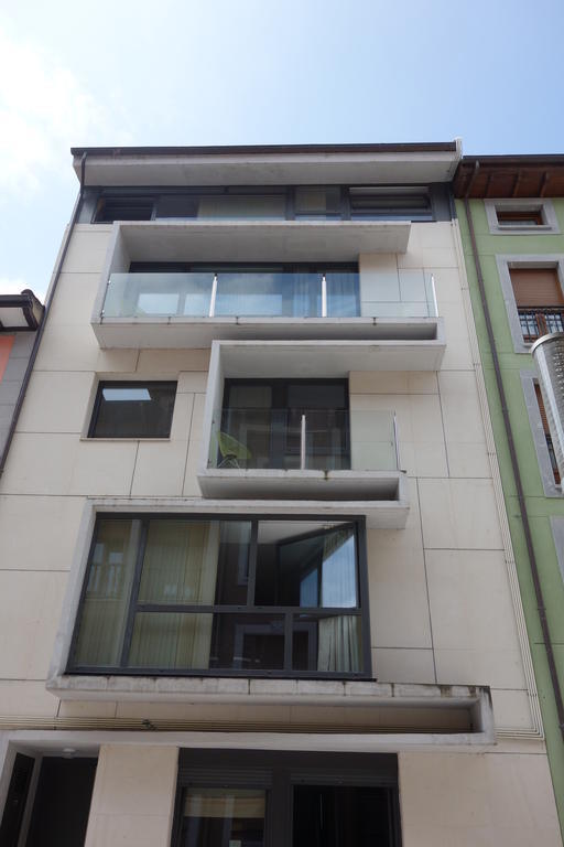 Apartamento Enol Cangas de Onis Luaran gambar
