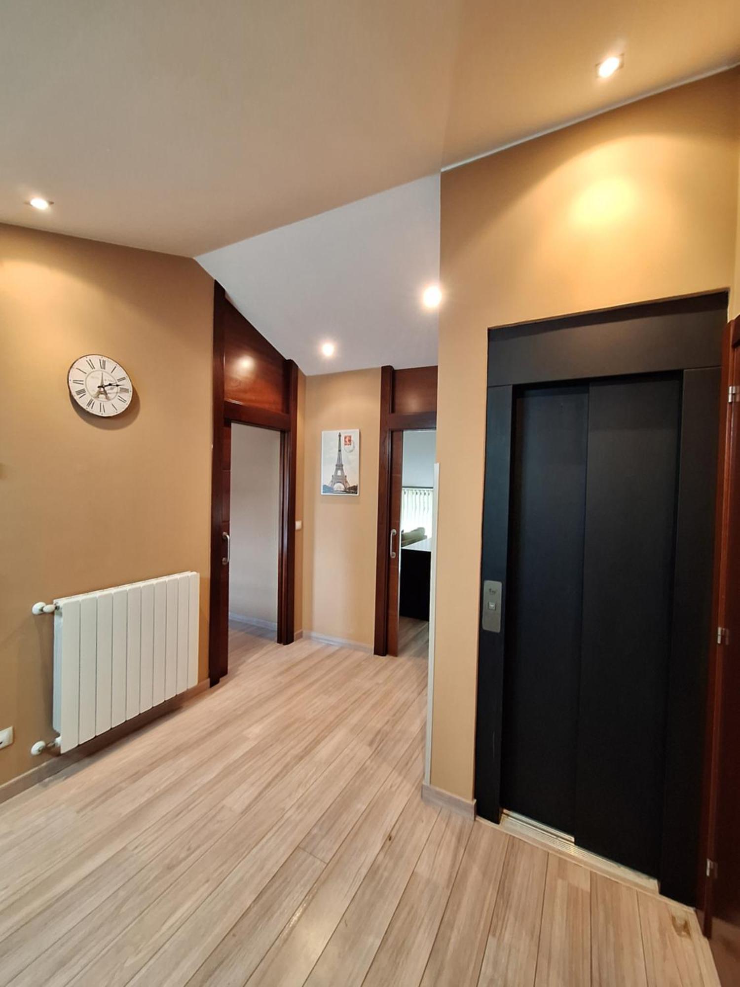 Apartamento Enol Cangas de Onis Luaran gambar