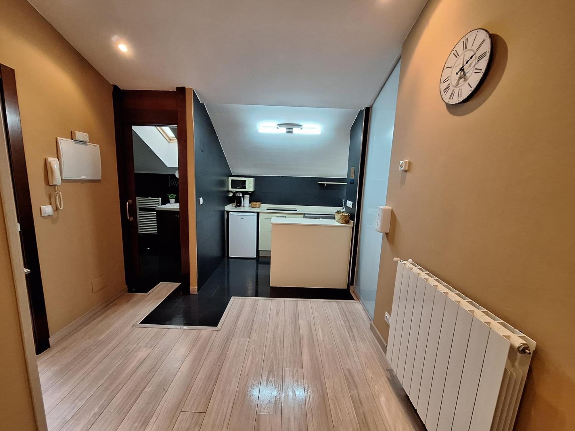 Apartamento Enol Cangas de Onis Luaran gambar
