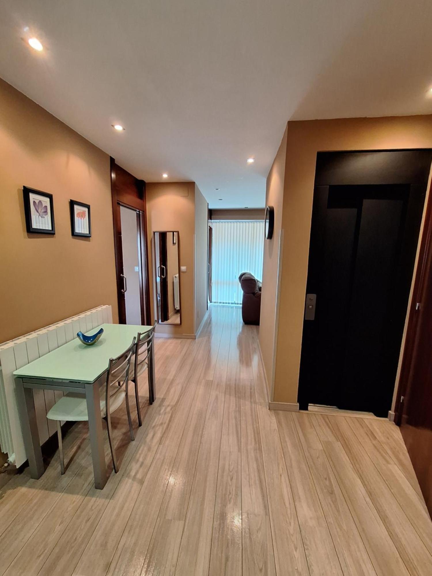 Apartamento Enol Cangas de Onis Luaran gambar