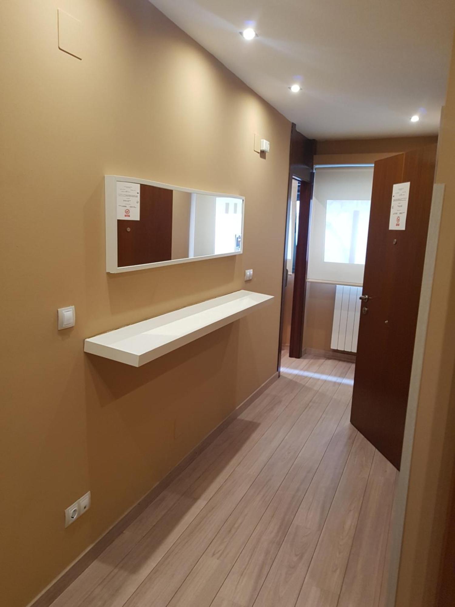 Apartamento Enol Cangas de Onis Luaran gambar