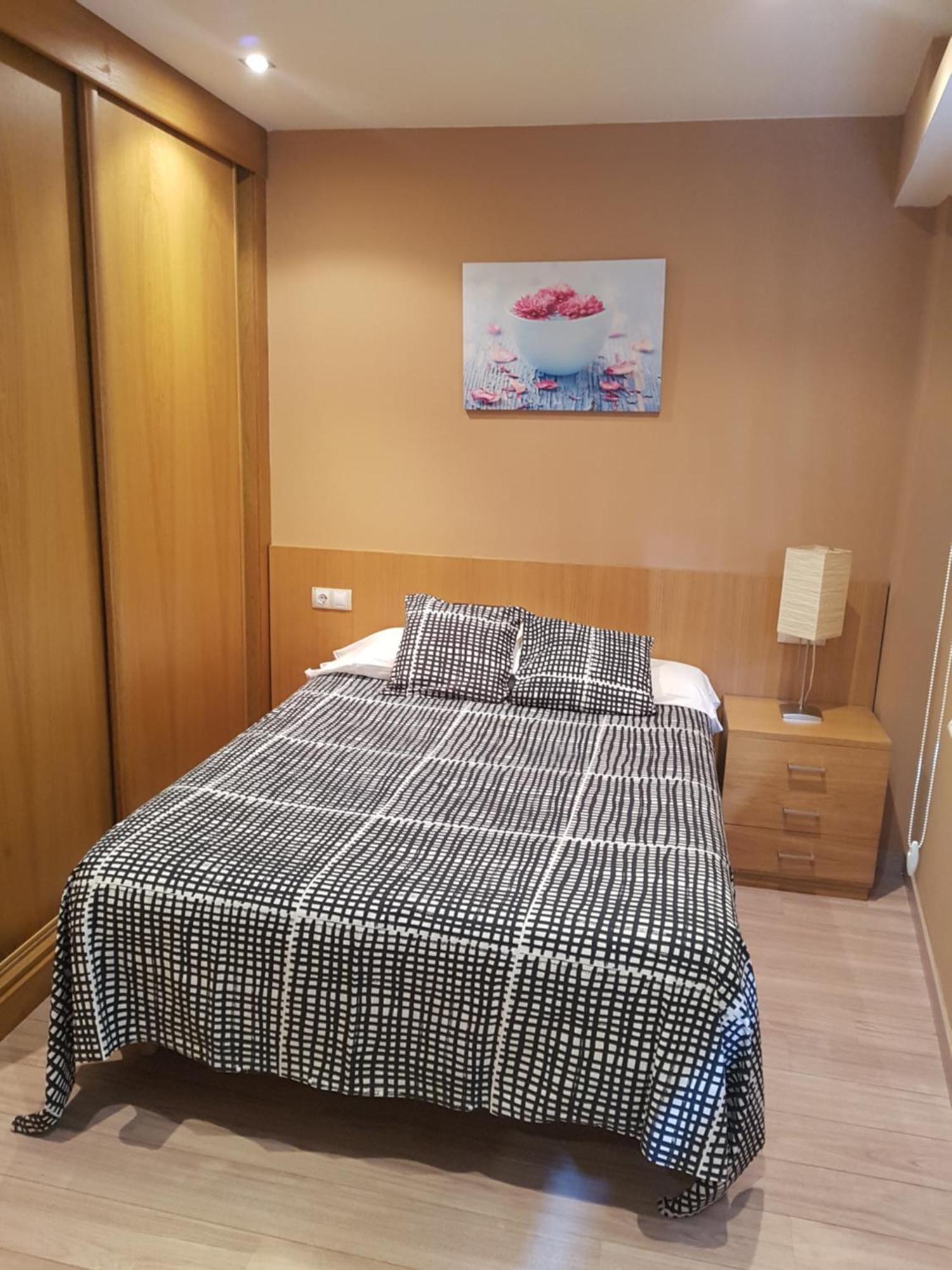 Apartamento Enol Cangas de Onis Luaran gambar