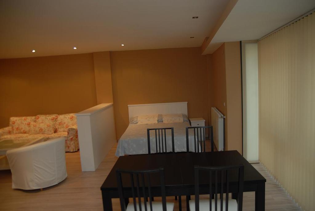 Apartamento Enol Cangas de Onis Bilik gambar