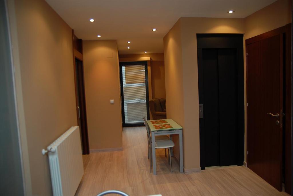 Apartamento Enol Cangas de Onis Bilik gambar